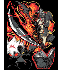 Anime & Cyber Twisted