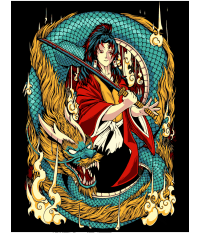 Anime & Epic Crossovers