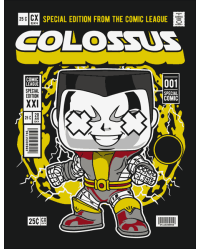 colossus