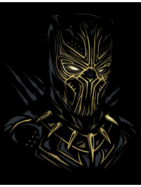 Super héroes Oscuros