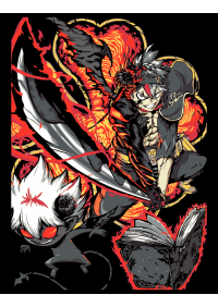 Anime & Cyber Twisted