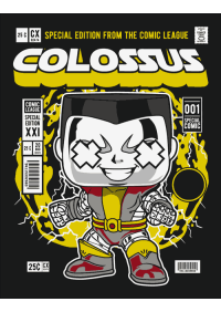 colossus
