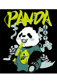 Panda Joker