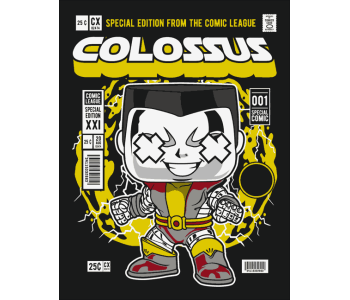 colossus