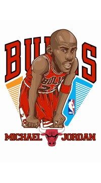 MJ LEGEND